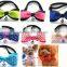 Adjustable Fashion Dog Cat Bow Tie Pet Collar Perfect for Party Accessories