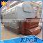 Biomass Coal Boiler Steam Boiler For Dyeing Industry