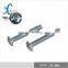Slotted and phillips combination roofing bolt XL-B04