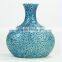 Home Decor Ceramic Vase Modern Design, Ceramic Flower Vase Western Style, Porcelain Vase Home Decoration