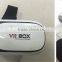 2016 new gadgets vr box 2.0 vrarle available for smartphone with a cheaper price hot selling