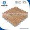 Eco-friendly EVA cork puzzle mat manufacturer in china