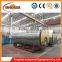 Made in china WNS oil gas boiler