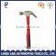 China Supplier Hardware Tools American Type Claw Hammer