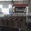 Algeria Brick QT5-15 concrete block machine hollow core