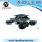 ZY brand superior product two axle bogie suspension