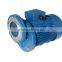 Worm gears with Pre-stage PC Helical motor geared Gearboxes