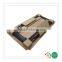 Low costing honeycomb paper board