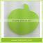 Die Cut Fruits Self-adhesive Sticky Notes/sticky Memo Pad For Office/Promotion gift