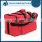 simple custom design luggage sport mens travel bag