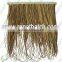 synthetic thatch