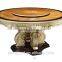 European Style Arabic luxury classic italian dining room set
