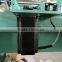 New condition cap, finish garment and flat embroidery machine