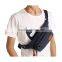 Men boy casual canvas bag chest shoulder ba chest hiking bag backpack bag