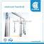 2016 HOT SALE stair railing bracket / removable stair railing / glass stair railing at factory price