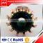 Home appliance commutators