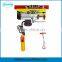  export Pa 600/1000kg electric hoist from hebei manufacturer