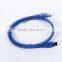 1.8M Male To Male Usb Data Cable USB 3.0 Cable for Computer/hard Disk