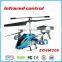 Good gift! IR control 4ch remote controlled mini helicopter
