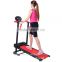 New Design Indoor Magnetic Walking Machine for Home Use