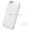Original Rock MFI 3500mAh Power Bank for iPhone 6/6s Power Stand Case with SIM Card Slot output 5V/1A MT-5510