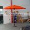 9' fiberglass ribs for market umbrella