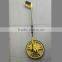 digital length walking measuring wheel