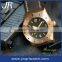 Manufacture Cusn8 bronze watch men ,Automatic bronze watch ,dive watch