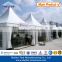 luxury 3m, 4m,5m,6m,8m,10m Pagoda tent