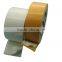 Double side cloth tape for carpet