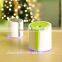 Home cold mist humidifier portable mini USB humidifier car diffuser
