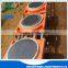 Bridge Large Carrying Capacity rubber bearing