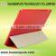 Durable PU Leather Tablet Cover Case For Apple iPad Air2 in Two-Pieces