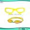 High Quality Customize Silicone Swimming Glasses Goggles Frame