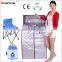 With Head Cover One Person Portable Sauna Steam Bath Prices