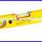 Three Bubbles Magnetic Spirit Aluminum level