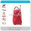 Travel Bag for Boarding, Lady Trolly Luggage Bag