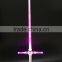 6 LED Pop-up guard cross sword