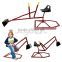 New Big Dig Ride-on working Crane Sand Kids Toy Sandbox Beach Digger Bucket