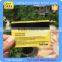 Direct Factory Magnetic Stripe Cleaning Card