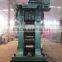 Deformed bar rolling mill production line/Continuous casting machine