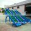 Adjustable Inclined Movable Belt Conveyor/ Horizontal Belt Conveyor                        
                                                Quality Choice