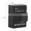 Battery for Gopro Hero 3+/3, 1600mAh, gopros accessories GP174