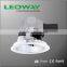 35W 6 inch COB LED down wall washing down light dimmable LED down light