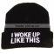 Men's Women's Beanie Hat Unisex Hip-hop Warm Winter Knit Fashion Hat Hip-hop Beanie Hats