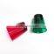PS 30ml plastic mini beer mug shot glass