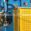 easy to operate WC67Y K - 40 ~ 250T / 2500 ~ 4000mm bending machine price stainless steel product