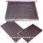 6D XINMEI PVC resin Non-Silp Mat 38cmX58cm