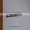 M8 Deck Screws Stainless Steel
