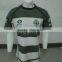 Quick dry breathable cool max rugby jersey/ rugby training wear/rugby custom team best uniform